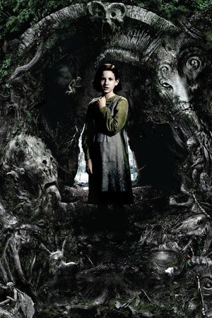 poster Pan's Labyrinth