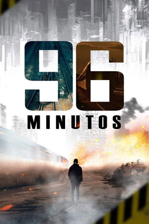 poster 96 Minutes