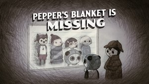 Summer Camp Island Season 1 Episode 17 Pepper S Blanket Is