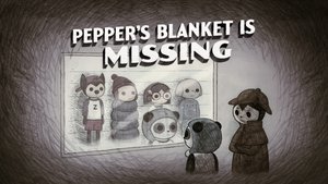 Summer Camp Island – T1E17 – Pepper’s Blanket Is Missing [Sub. Español]