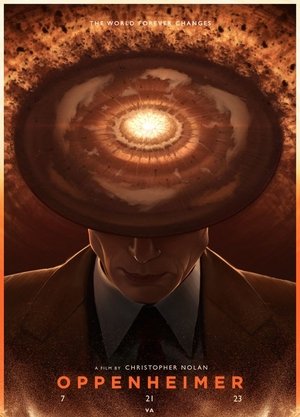 poster Oppenheimer