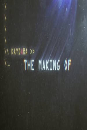 Kaydara - The making-of (2011)