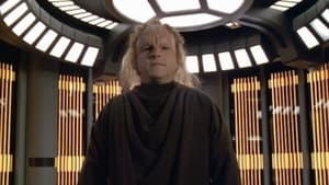 Star Trek: Voyager 5. évad 20. rész