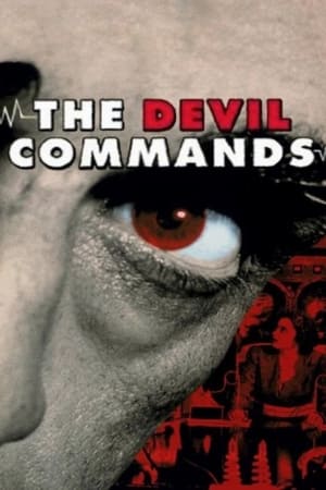 Poster The Devil Commands 1941