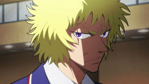 Ninja vs. Gokudo Episódio 10