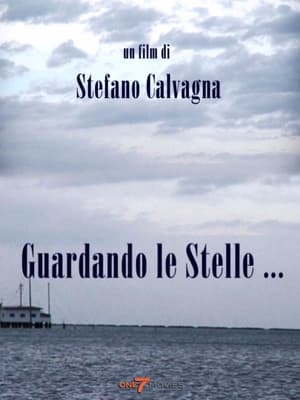 Poster Guardando le stelle (2008)