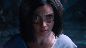 Captura de Alita: Battle Angel (2019) Dual 1080p