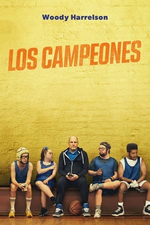 Poster Champions 2023