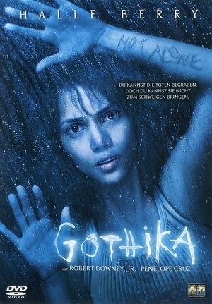 Gothika 2003