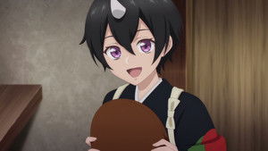 Kakuriyo no Yadomeshi Ni 2 Episódio 10