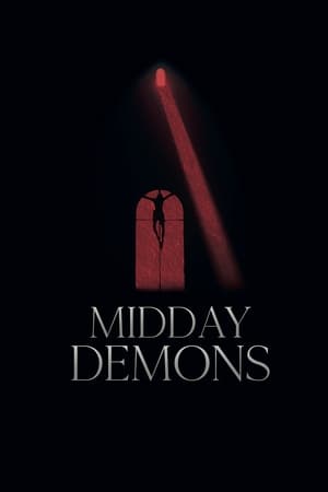 Poster Midday Demons 2018