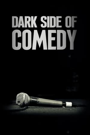 Poster Dark Side of Comedy Sezon 2 3. Bölüm 2023