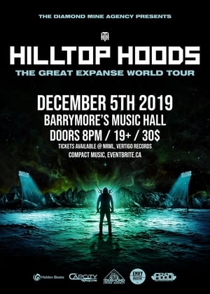 Image Hilltop Hoods Live