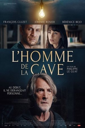 L’homme de la cave (2021)