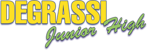 Degrassi Junior High — Logos 1