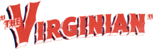 The Virginian — Logos 1