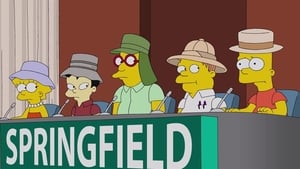 Assistir Os Simpsons 26 Temporada Episodio 22 Online