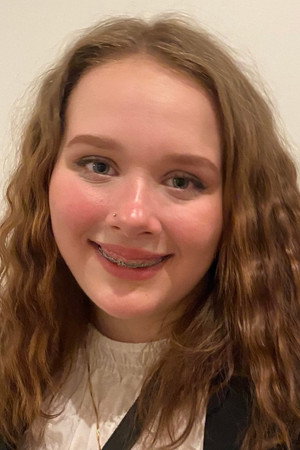 Marie Helweg Augustsen portrait