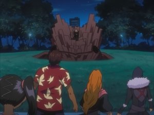 Bleach Season 1 Episode 86