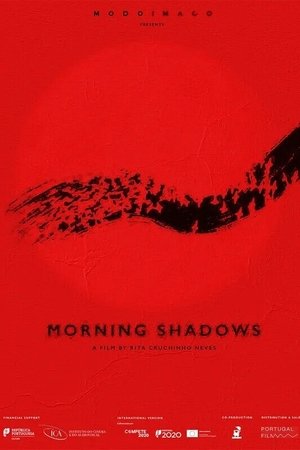 Poster Morning Shadows (2023)