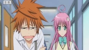 To LOVE-Ru: 1×9