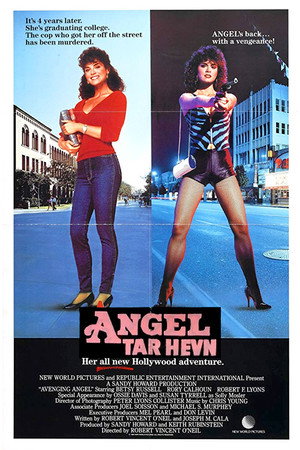 Avenging Angel 10