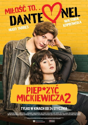 Screw Mickiewicz 2 22