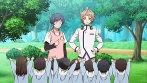 Fairy Ranmaru: Anata no Kokoro Otasuke Shimasu: 1×8