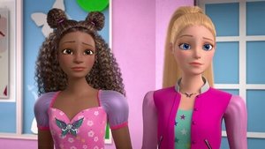 Barbie: Um Toque de Mágica: 1×2