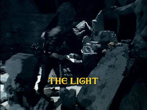 Still from The Light