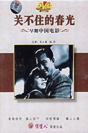 关不住的春光 poster