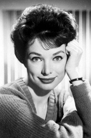 Aneta Corsaut portrait