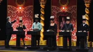 Taskmaster: 1×7