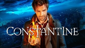 poster Constantine