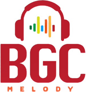 Logo BGC Melody