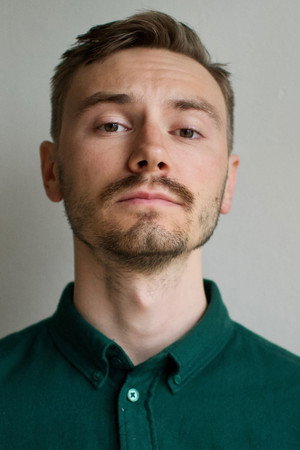 Erik Ivar Sæther's photo