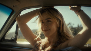 Stone Cold Fox (2025)