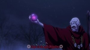 Overlord Season 1 Episode 9