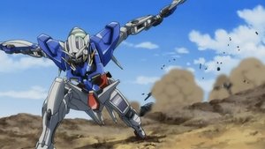 Mobile Suit Gundam 00: 1×6