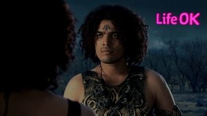 Parvati forgets Mahadev