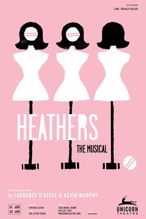 Heathers: The Musical 22