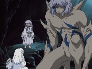 InuYasha: 1×165