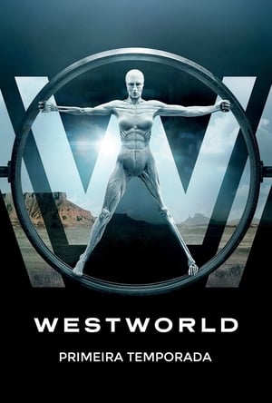 Westworld 1ª Temporada Torrent (2016) BluRay 720p Dual Áudio -Download