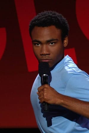 Poster di Comedy Central Presents: Donald Glover