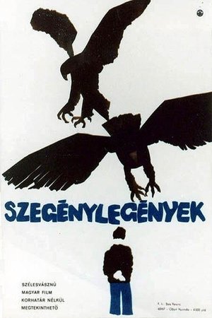 Szegénylegények