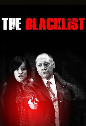 poster The Blacklist