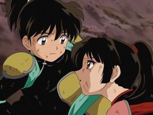 InuYasha: Season 1 Episode 159