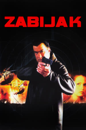 Poster Zabijak 2003