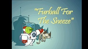 Image Furball for the Sneeze