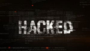 Hacked